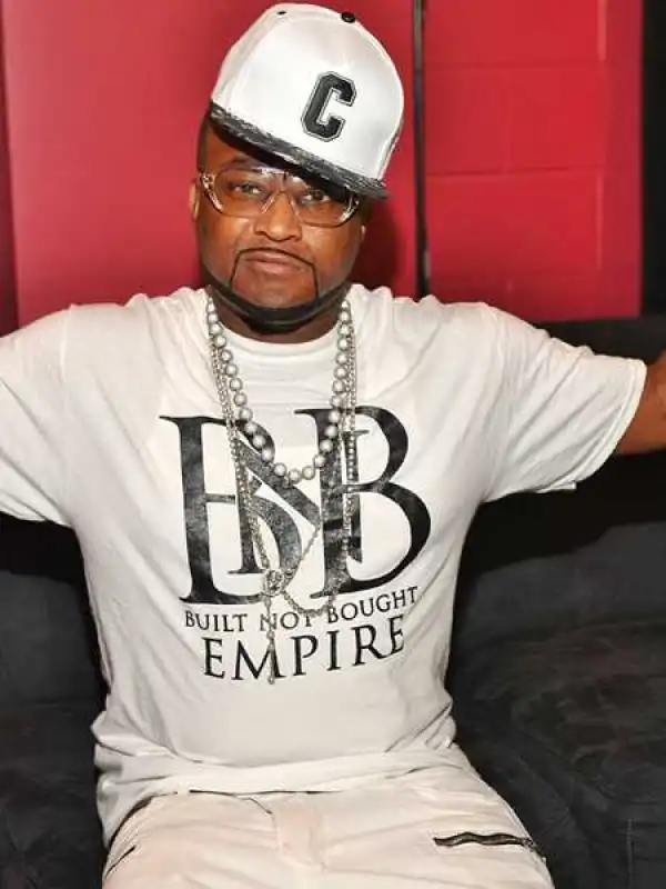 So Tragic! See How Popular U.S Rapper Dies in Fiery Car Crash After Visiting Atlanta Strip Club (Photos)